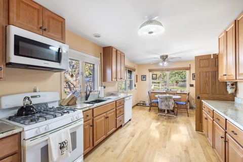 Tiny photo for 4917 Wayside Drive, McHenry, IL 60051 (MLS # 12780368)