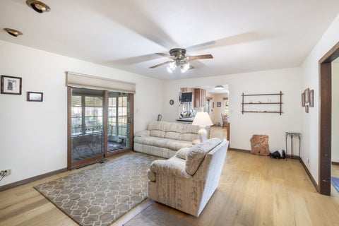 Tiny photo for 4917 Wayside Drive, McHenry, IL 60051 (MLS # 12780368)