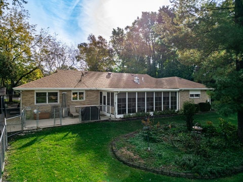 Tiny photo for 4917 Wayside Drive, McHenry, IL 60051 (MLS # 12780368)