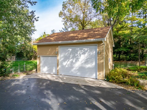 Tiny photo for 4917 Wayside Drive, McHenry, IL 60051 (MLS # 12780368)