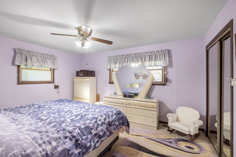 Tiny photo for 4917 Wayside Drive, McHenry, IL 60051 (MLS # 12780368)