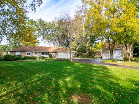 Tiny photo for 4917 Wayside Drive, McHenry, IL 60051 (MLS # 12780368)