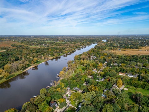 Tiny photo for 4917 Wayside Drive, McHenry, IL 60051 (MLS # 12780368)