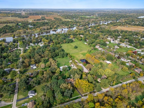 Tiny photo for 4917 Wayside Drive, McHenry, IL 60051 (MLS # 12780368)