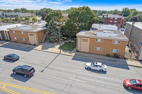 Tiny photo for 4211 W 95th Street #2D, Oak Lawn, IL 60453 (MLS # 12728998)