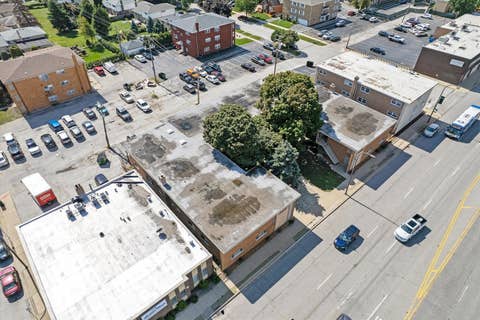 Tiny photo for 4211 W 95th Street #2D, Oak Lawn, IL 60453 (MLS # 12728998)