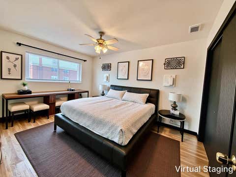 Tiny photo for 4211 W 95th Street #2D, Oak Lawn, IL 60453 (MLS # 12728998)