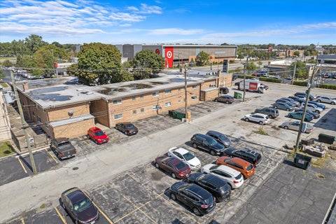 Tiny photo for 4211 W 95th Street #2D, Oak Lawn, IL 60453 (MLS # 12728998)