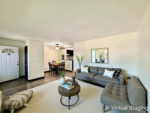 Tiny photo for 4211 W 95th Street #2D, Oak Lawn, IL 60453 (MLS # 12728998)