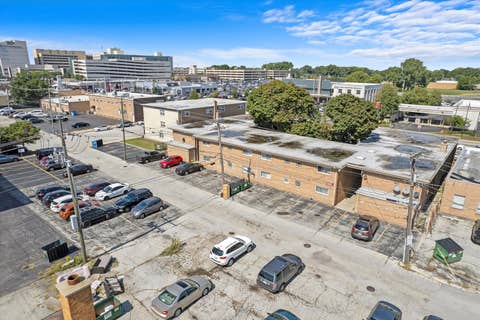 Tiny photo for 4211 W 95th Street #2D, Oak Lawn, IL 60453 (MLS # 12728998)