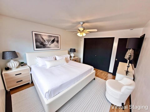 Tiny photo for 4211 W 95th Street #2D, Oak Lawn, IL 60453 (MLS # 12728998)