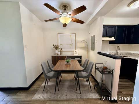 Tiny photo for 4211 W 95th Street #2D, Oak Lawn, IL 60453 (MLS # 12728998)