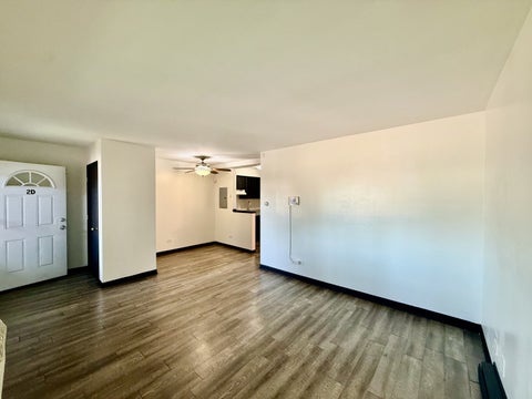 Tiny photo for 4211 W 95th Street #2D, Oak Lawn, IL 60453 (MLS # 12728998)