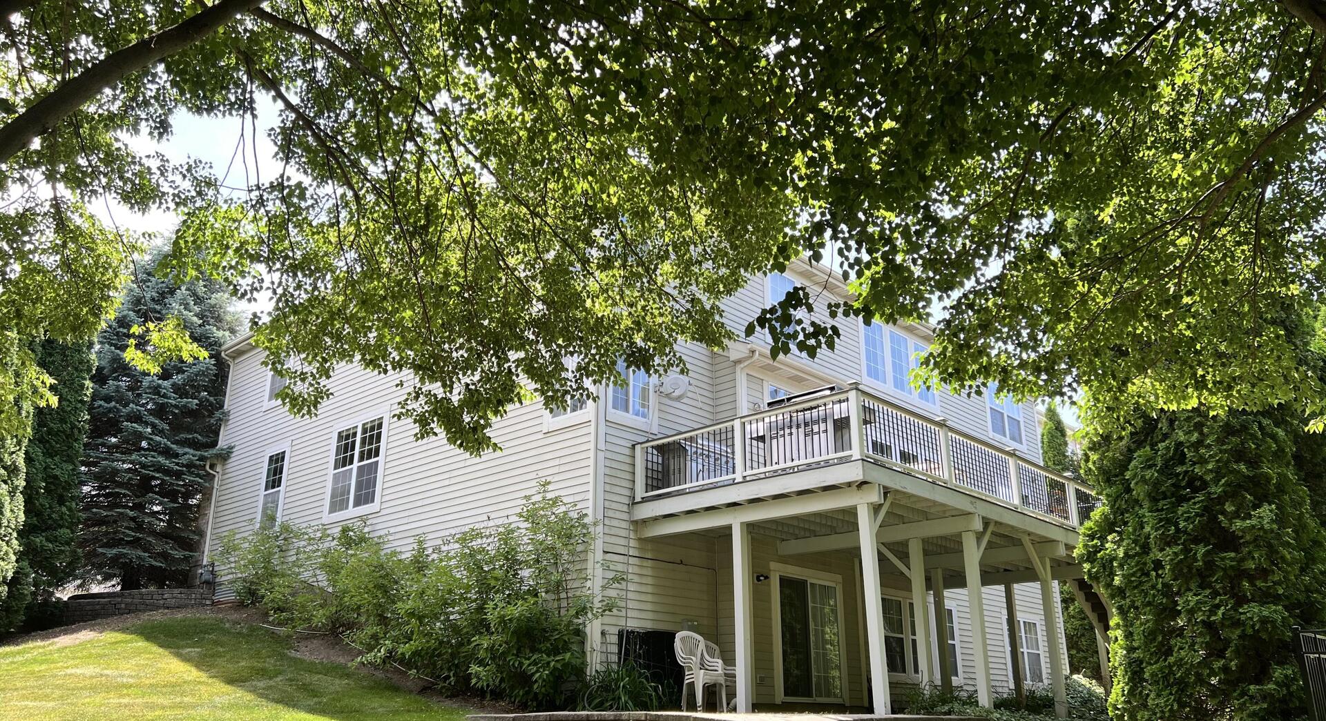 3081 Handley Court