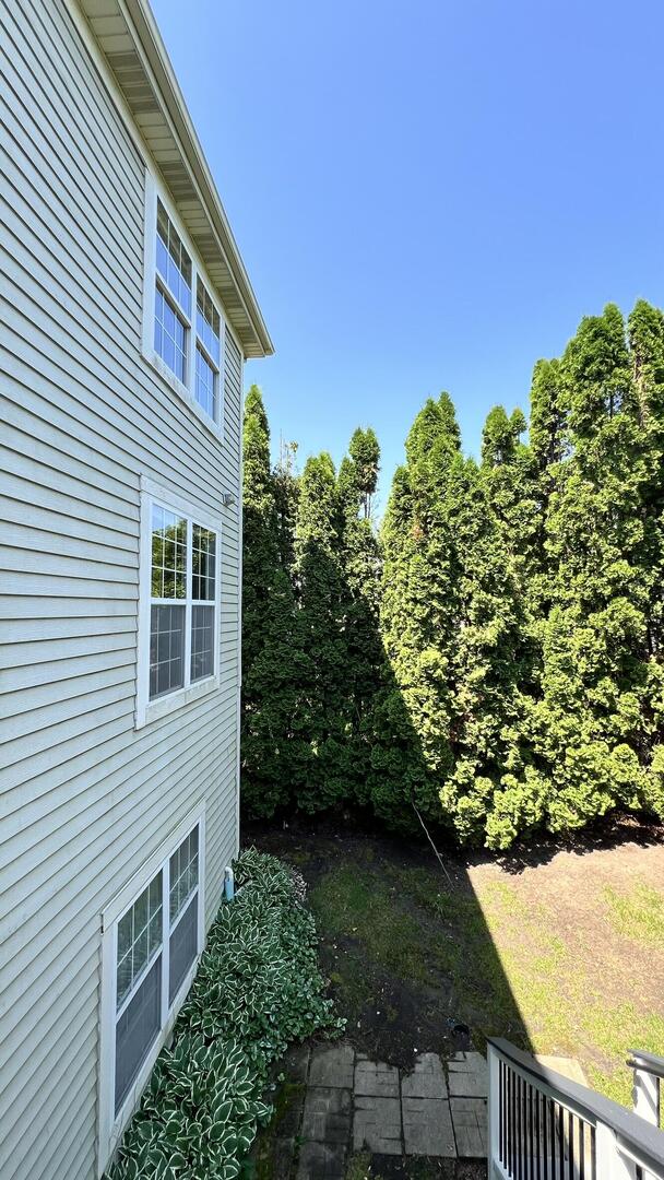3081 Handley Court