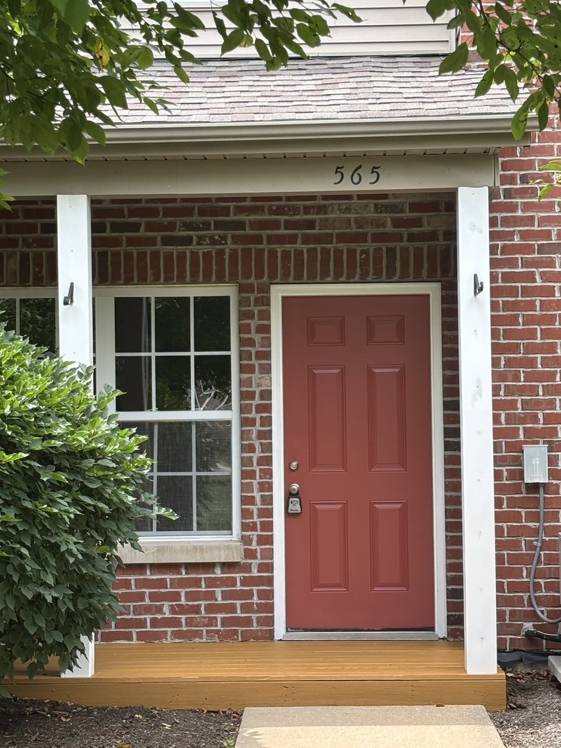 565 CLAYTON Circle CO