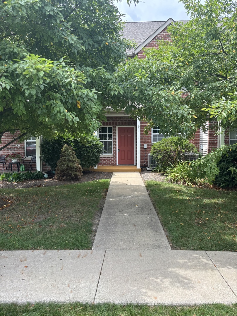 565 CLAYTON Circle CO
