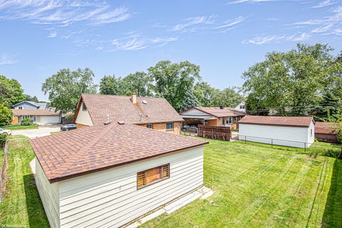 Tiny photo for 7049 W 91 Street, Bridgeview, IL 60455 (MLS # 12660438)