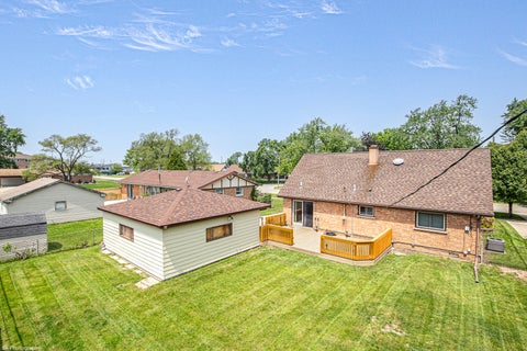 Tiny photo for 7049 W 91 Street, Bridgeview, IL 60455 (MLS # 12660438)