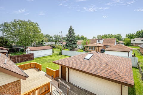 Tiny photo for 7049 W 91 Street, Bridgeview, IL 60455 (MLS # 12660438)