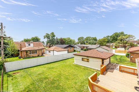 Tiny photo for 7049 W 91 Street, Bridgeview, IL 60455 (MLS # 12660438)