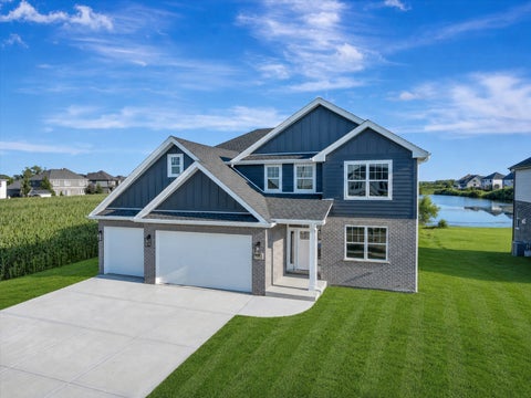 14021 W John Street, Manhattan, IL 60442 - #: 12777107