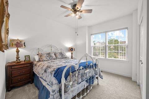 Tiny photo for 114 Easton Drive, Gilberts, IL 60136 (MLS # 12457992)