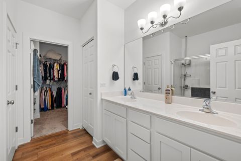 Tiny photo for 114 Easton Drive, Gilberts, IL 60136 (MLS # 12457992)