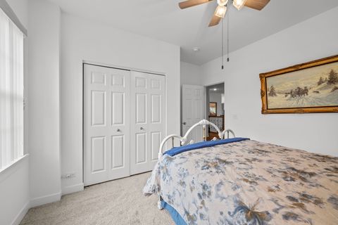 Tiny photo for 114 Easton Drive, Gilberts, IL 60136 (MLS # 12457992)