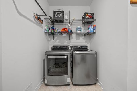 Tiny photo for 114 Easton Drive, Gilberts, IL 60136 (MLS # 12457992)