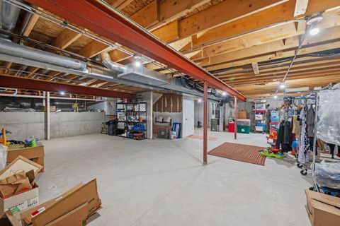 Tiny photo for 114 Easton Drive, Gilberts, IL 60136 (MLS # 12457992)