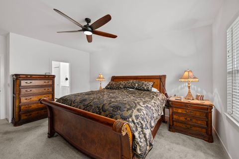 Tiny photo for 114 Easton Drive, Gilberts, IL 60136 (MLS # 12457992)