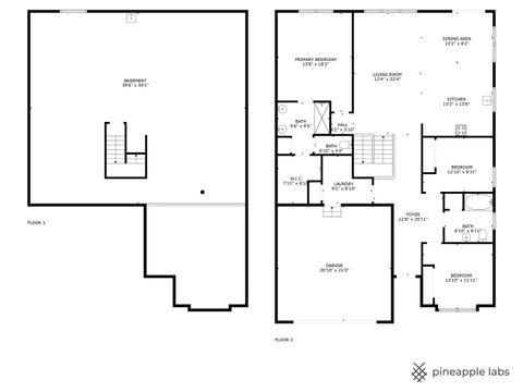 Tiny photo for 114 Easton Drive, Gilberts, IL 60136 (MLS # 12457992)