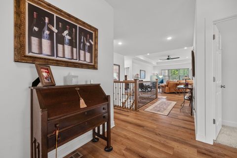 Tiny photo for 114 Easton Drive, Gilberts, IL 60136 (MLS # 12457992)