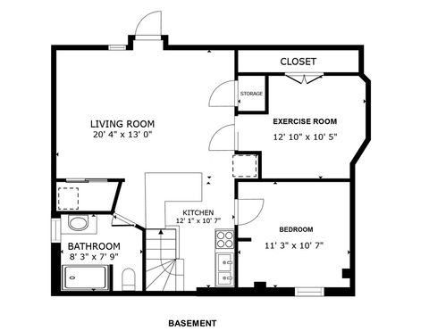 Tiny photo for 4635 W Peterson Avenue, Chicago, IL 60646 (MLS # 12663190)