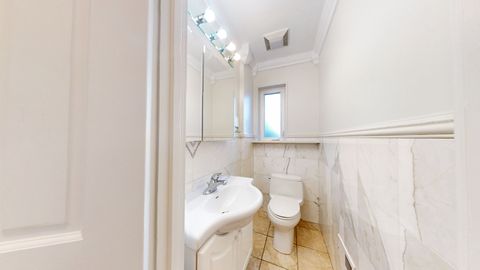 Tiny photo for 4635 W Peterson Avenue, Chicago, IL 60646 (MLS # 12663190)