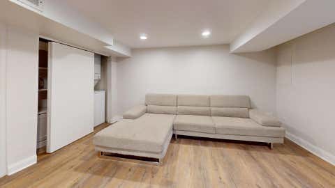 Tiny photo for 4635 W Peterson Avenue, Chicago, IL 60646 (MLS # 12663190)