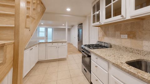 Tiny photo for 4635 W Peterson Avenue, Chicago, IL 60646 (MLS # 12663190)