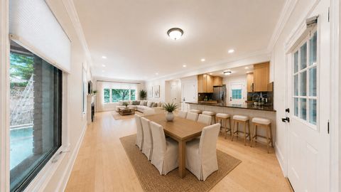 Tiny photo for 4635 W Peterson Avenue, Chicago, IL 60646 (MLS # 12663190)