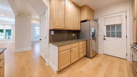 Tiny photo for 4635 W Peterson Avenue, Chicago, IL 60646 (MLS # 12663190)
