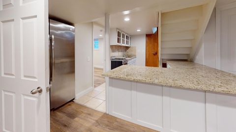 Tiny photo for 4635 W Peterson Avenue, Chicago, IL 60646 (MLS # 12663190)
