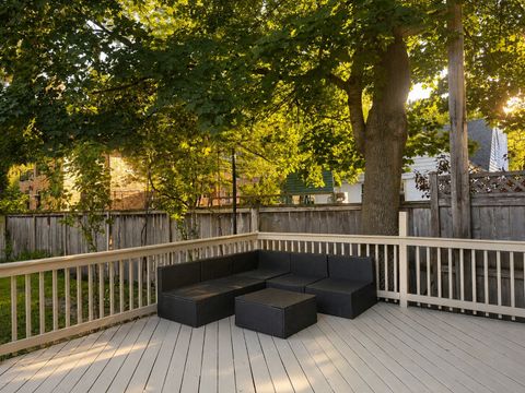 Tiny photo for 4635 W Peterson Avenue, Chicago, IL 60646 (MLS # 12663190)