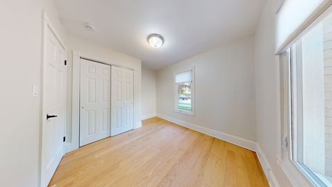 Tiny photo for 4635 W Peterson Avenue, Chicago, IL 60646 (MLS # 12663190)