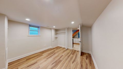 Tiny photo for 4635 W Peterson Avenue, Chicago, IL 60646 (MLS # 12663190)