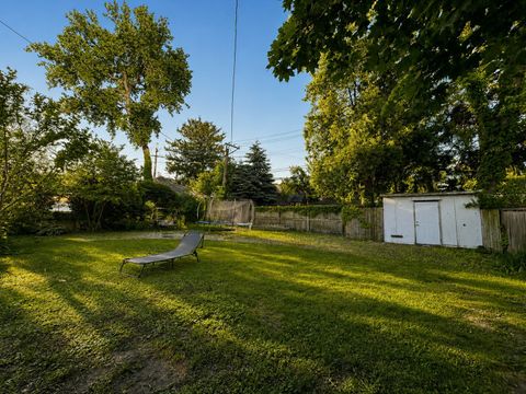 Tiny photo for 4635 W Peterson Avenue, Chicago, IL 60646 (MLS # 12663190)