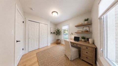 Tiny photo for 4635 W Peterson Avenue, Chicago, IL 60646 (MLS # 12663190)
