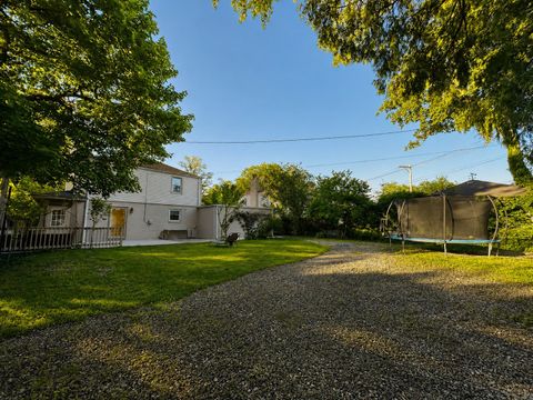 Tiny photo for 4635 W Peterson Avenue, Chicago, IL 60646 (MLS # 12663190)