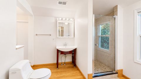 Tiny photo for 4635 W Peterson Avenue, Chicago, IL 60646 (MLS # 12663190)