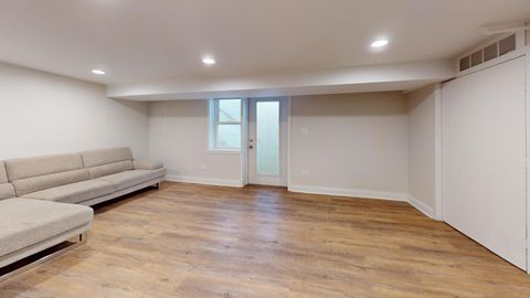 Tiny photo for 4635 W Peterson Avenue, Chicago, IL 60646 (MLS # 12663190)