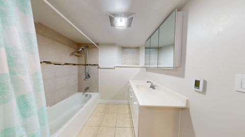 Tiny photo for 4635 W Peterson Avenue, Chicago, IL 60646 (MLS # 12663190)